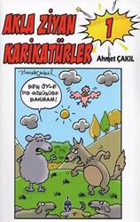 Akla Ziyan Karikatürler 1 - 1