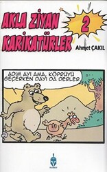 Akla Ziyan Karikatürler 2 - 1