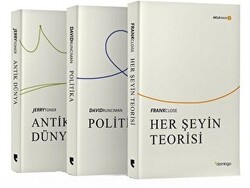 Aklayakın Seti 3 Kitap - 1