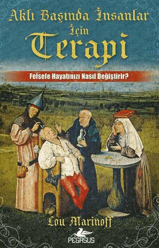 Aklı Başında İnsanlar için Terapi - 1