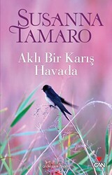 Aklı Bir Karış Havada - Can Yayınları