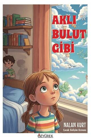 Aklı Bulut Gibi - 1