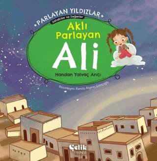 Aklı Parlayan Ali - 1