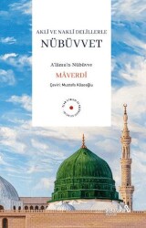 Akli ve Nakli Delillerle Nübüvvet - Albaraka Yayınları