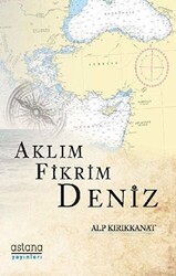 Aklım Fikrim Deniz - 1