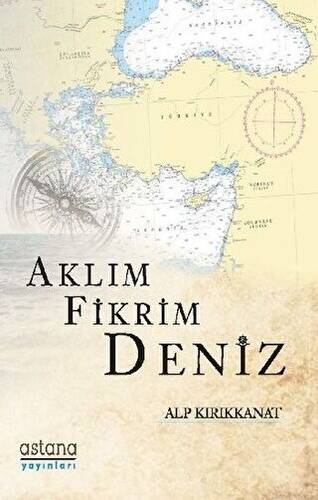 Aklım Fikrim Deniz - 1