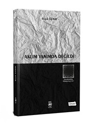 Aklım Yanımda Değildi - 1