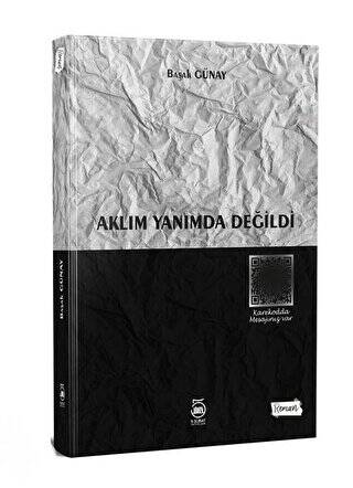 Aklım Yanımda Değildi - 1