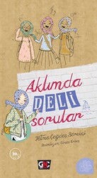 Aklımda Deli Sorular - 1