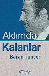 Aklımda Kalanlar - 1