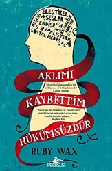 Aklımı Kaybettim Hükümsüzdür - 1
