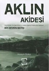 Aklın Akidesi - 1