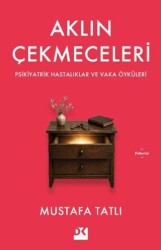 Aklın Çekmeceleri - Doğan Kitap