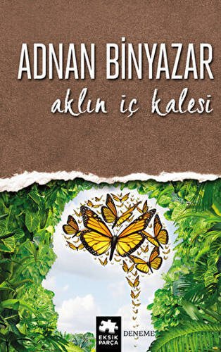 Aklın İç Kalesi - 1