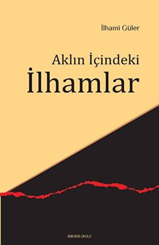 Aklın İçindeki İlhamlar - 1