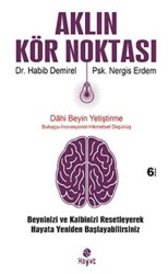 Aklın Kör Noktası - 1