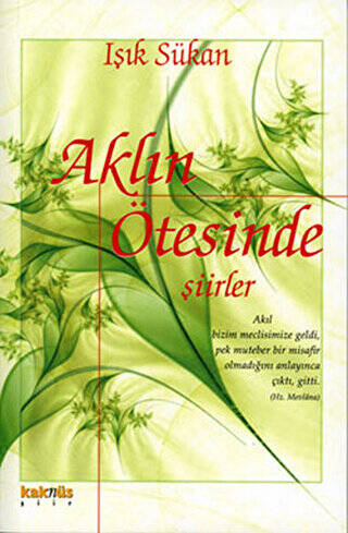 Aklın Ötesinde Şiirler - 1