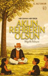 Aklın Rehberin Olsun - Epokhe Yayınları