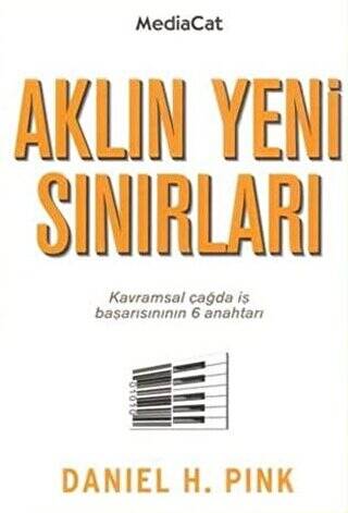 Aklın Yeni Sınırları - 1