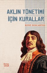 Aklın Yönetimi İçin Kurallar - Kırmızı Ada Yayınları