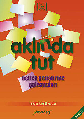 Aklında Tut - 1