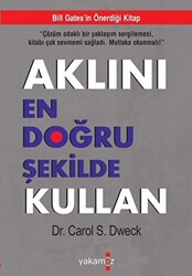 Aklını En Doğru Şekilde Kullan - 1