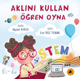 Aklını Kullan Öğren Oyna - 1