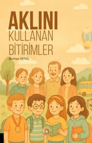 Aklını Kullanan Bitirimler - 1