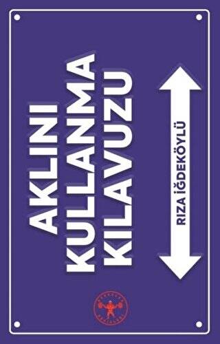 Aklını Kullanma Kılavuzu - 1