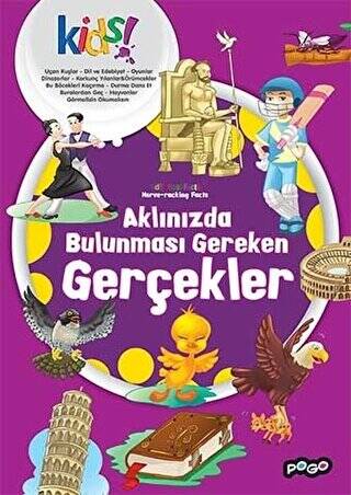 Aklınızda Bulunması Gereken Gerçekler - 1