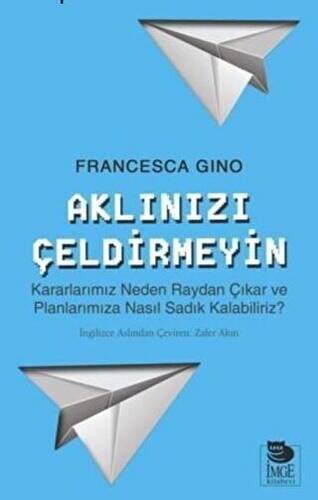 Aklınızı Çeldirmeyin - 1