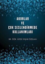 Akorlar ve Çok Seslendirmede Kullanımları - 1