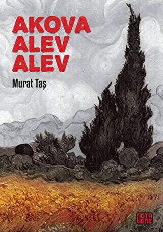 Akova Alev Alev - 1