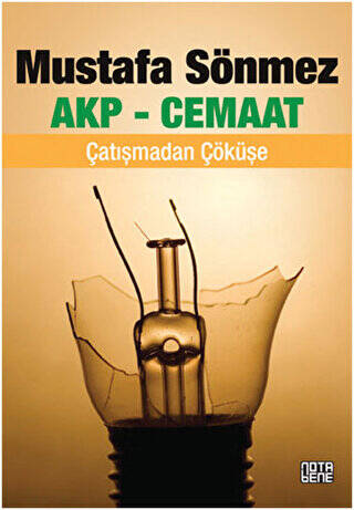 AKP - Cemaat - 1
