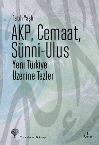 AKP, Cemaat, Sünni - Ulus - 1