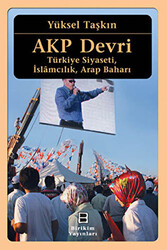 AKP Devri - Birikim Yayınları