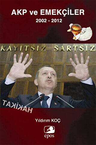 AKP ve Emekçiler - 1