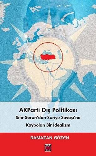 AKParti Dış Politikası - 1