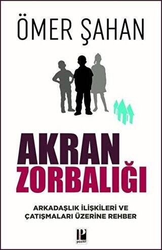 Akran Zorbalığı - 1