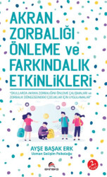 Akran Zorbalığı Önleme ve Farkındalık Etkinlikleri - 1