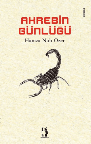 Akrebin Günlüğü - 1