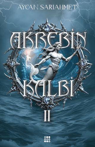 Akrebin Kalbi - 2 - 1
