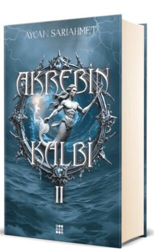Akrebin Kalbi - 2 - 1