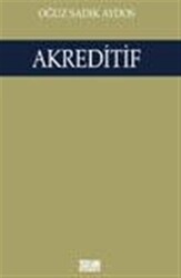 Akreditif - Turhan Kitabevi - Hukuk Kitapları