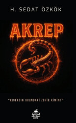 Akrep - Almina Kitap