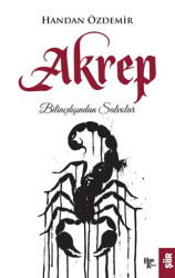 Akrep - Halk Kitabevi