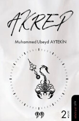 Akrep - Doksan Dokuz Yayınları