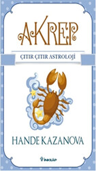 Akrep - Çıtır Çıtır Astroloji - 1