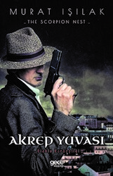 Akrep Yuvası - 1