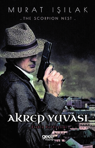 Akrep Yuvası - 1